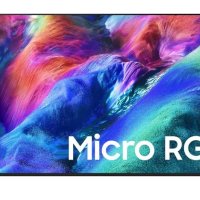 Smart tivi Micro RGB Samsung AI 4K 85 inch MRA85R85HA 2026