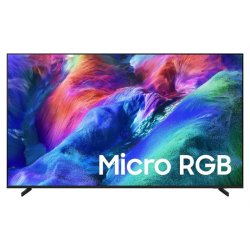 Smart Tivi Micro RGB Samsung AI 4K 55 inch MRA55R85HA 2026 0