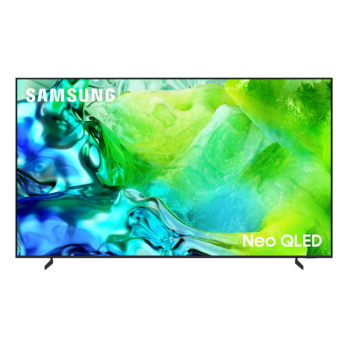 Smart Tivi Neo QLED Samsung AI 4K 55 inch QA55QN80HA 2026 0