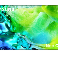 Smart Tivi Neo QLED Samsung AI 4K 65 inch QA65QN80HA 2026