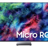 Smart Tivi Micro RGB Samsung AI 4K 65 inch MRA65R95HX 2026