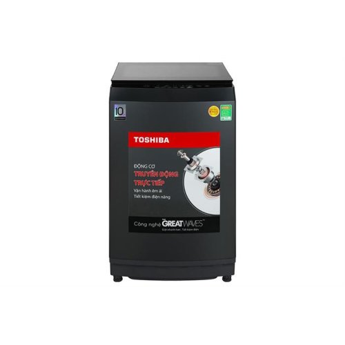 Máy giặt Toshiba Inverter 12 kg AW-DK1300KV(MK) 2026 0