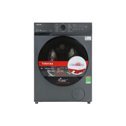 Máy giặt Toshiba Inverter 9.5 kg TW-T21BU105UWV(MG) 0