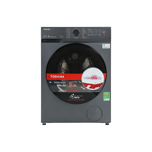 Máy giặt Toshiba Inverter 9.5 kg TW-T21BU105UWV(MG) 0