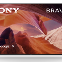 Sony Google TV KD-55X80L Mới 2023