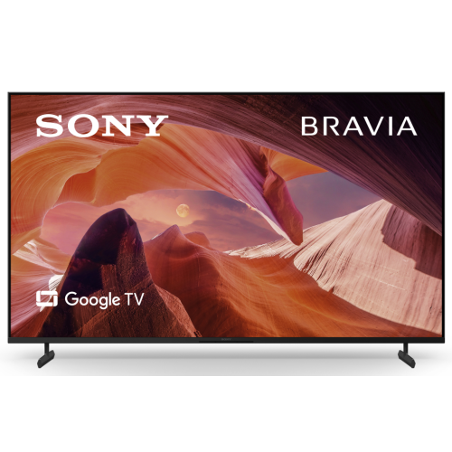 Sony Google TV KD-65X80L Mới 2023 0