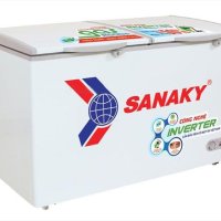 Tủ đông Sanaky Inverter VH 3699W3