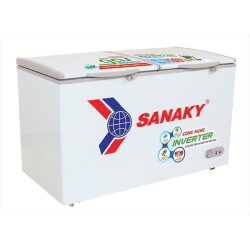 Tủ đông Sanaky Inverter VH 4099W3 0