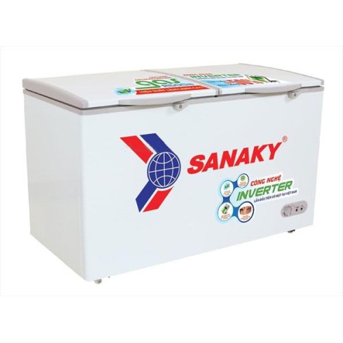 Tủ đông Sanaky Inverter VH 3699A3 0