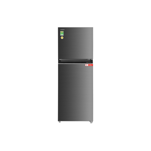 Tủ lạnh Toshiba Inverter 312 lít GR-RT416WE-PMV(58)-MM 0