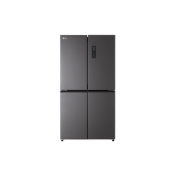 Tủ lạnh LG Inverter 470 lít Multi Door GR-B50BL 0