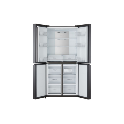 Tủ lạnh LG Inverter 470 lít Multi Door GR-B50BL 2